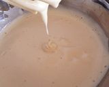 簡単材料で♪いちご香る♡ロールケーキ♡作り方3写真