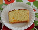 デコポンのパウンドケーキ☆米粉編作り方9写真