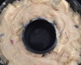 簡単塾おやつ☆アップルハニーケーキ作り方9写真