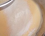 簡単材料で♪いちご香る♡ロールケーキ♡作り方5写真