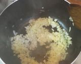 絶品!簡単魚介のトマトクリームスープ作り方3写真