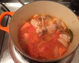 ☆鶏もも肉のトマト煮☆作り方7写真