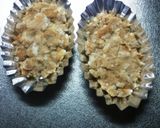 食パンで!!なんちゃってカップケーキ♡作り方3写真