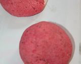 ♡ひな祭りスノーボール（ミルキー入り）♡作り方14写真
