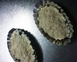 食パンで!!なんちゃってカップケーキ♡作り方6写真