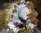 ヘルシー鶏肉焼売作り方5写真