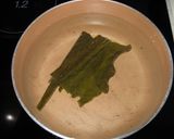 かき蕎麦作り方1写真