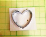 ハートの生チョコパイ♡作り方3写真
