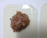 ヘルシー鶏肉焼売作り方8写真