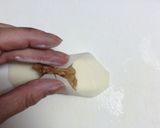 ヘルシー鶏肉焼売作り方9写真