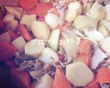 懐かしいカレーライス作り方3写真