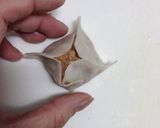 ヘルシー鶏肉焼売作り方11写真