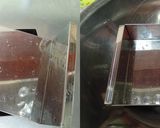 うすい豆富・新緑の季節を味わう会席料理作り方1写真