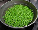 うすい豆富・新緑の季節を味わう会席料理作り方3写真