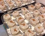 ヘルシー鶏肉焼売作り方13写真
