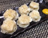 ヘルシー鶏肉焼売作り方17写真