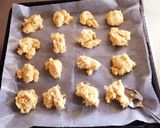 ドロップクッキー作り方5写真