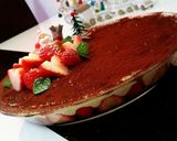 簡単ティラミス♪作り方9写真