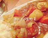 懐かしいカレーライス作り方10写真