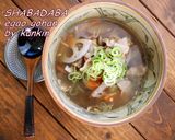 温まる！生姜けんちん汁作り方5写真