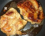 超簡単ポリ袋でチキン南蛮揚げないで美味し作り方3写真
