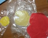 簡単！ジバニャンクッキー☆作り方7写真