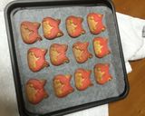簡単！ジバニャンクッキー☆作り方11写真
