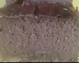 トースターで簡単チョコチーズケーキ作り方12写真