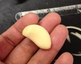 にんにくの皮をむくには簡単が一番☆作り方6写真
