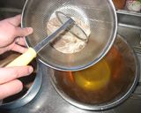 かき蕎麦作り方5写真
