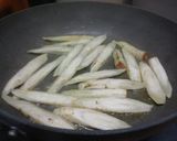 チキンのごぼうソテー作り方4写真