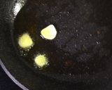 鶏肉とエリンギのペペロンチーノ作り方6写真