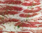アスパラの豚肉ばら巻き巻き＼(^-^)／作り方4写真