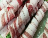 アスパラの豚肉ばら巻き巻き＼(^-^)／作り方5写真