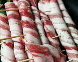 アスパラの豚肉ばら巻き巻き＼(^-^)／作り方6写真
