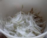 ブロッコリーとささみのポテトサラダ作り方3写真