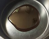 プリンケーキ作り方1写真