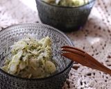 ブロッコリーとささみのポテトサラダ作り方6写真