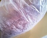 ふんわり♪ココア蒸しパン♪冷めても◎作り方1写真
