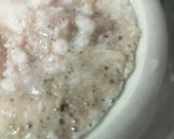 大根かつ♪卵不要◆長いもで♪w スタミナ作り方8写真