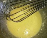 ふんわり♪ココア蒸しパン♪冷めても◎作り方3写真
