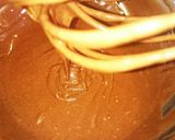 ふんわり♪ココア蒸しパン♪冷めても◎作り方5写真