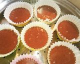 ふんわり♪ココア蒸しパン♪冷めても◎作り方6写真