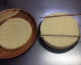 １歳の誕生日にも★大人から取り分けケーキ作り方4写真