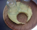 １歳の誕生日にも★大人から取り分けケーキ作り方6写真
