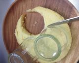 １歳の誕生日にも★大人から取り分けケーキ作り方7写真