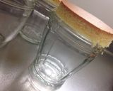 １歳の誕生日にも★大人から取り分けケーキ作り方9写真