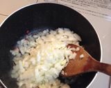 大豆とひじきのトマト煮作り方3写真