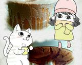 レモンバターアイシング作り方5写真