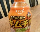 子供も食べれる我が家流キムチ鍋♪市販の素作り方1写真